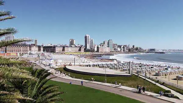 Mar del Plata