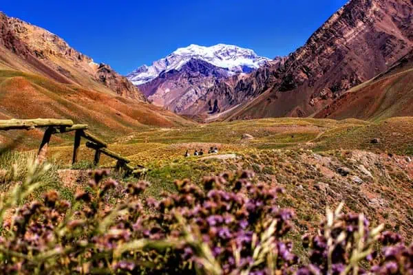 Ciudad de Mendoza