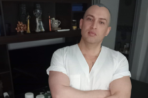 Gastón  Relax