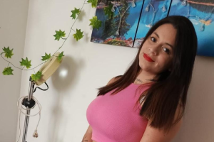 Rocio Alonso