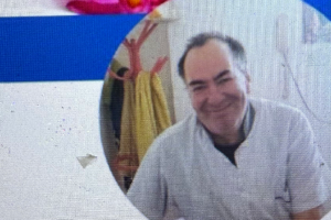 Jorge Alberto Ruiz