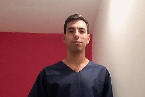 Maximiliano Brizuela