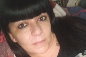 Debora Silvana Castellano