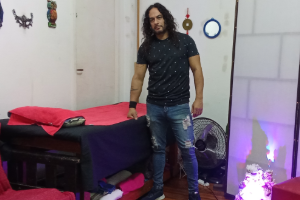 Leonardo Esteche