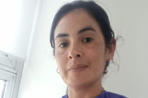 Patricia Gorosito