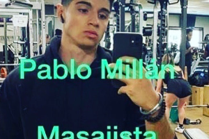 Pablo Millán