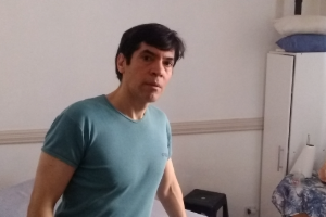Martín Leguizamón