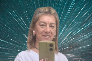 Lorena Gómez