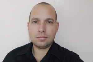 Yordan Herrera Larrea