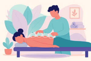 Tratamiento con Ventosas (Cupping Therapy): Guía Completa de Beneficios, Técnicas y Evidencia Científica