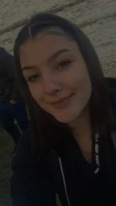 Sofia Fitipaldi