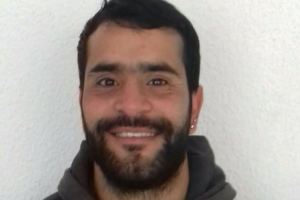 Gabriel Correa