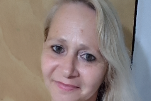 Analía Verónica Encina