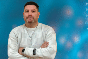 Adrian Coceres