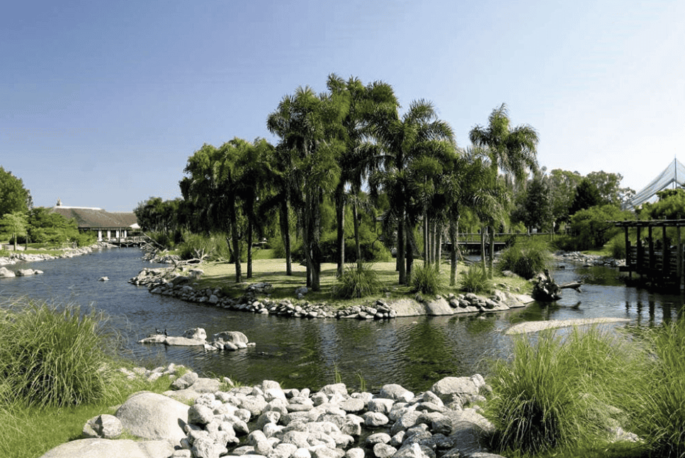 Ciudad de Santiago del Estero