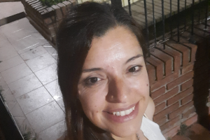 Natalia Ivana Pedernera