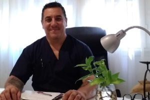 César Gabriel Pradella