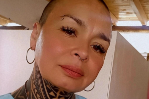 Marisol del Carmen Negron Sotomayor