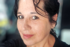 Veronica Carolina Maidana