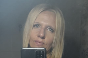 Gisela Romina Monteverde