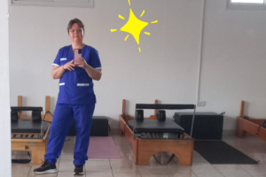 María Verónica Reckziegel