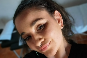 Camila Rocio Zambarbieri