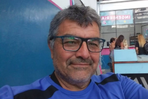 Carlos Alberto Mogica