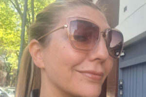 Debora Yanina Marful