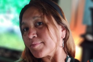 Silvia Juárez
