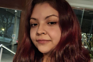 Cindy Evelyn Cejas Rocha