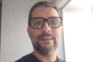 Martin Garcia