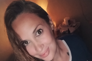 Veronica Yėlamos