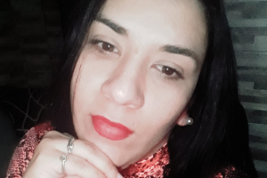 Soledad pamela Esquivel