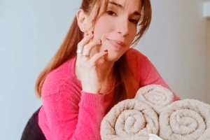 Ivana Elizabeth Higgins
