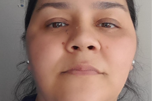 Susana Karina Mansilla