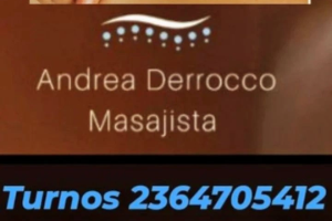 Andrea Derrocco