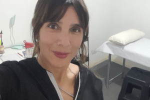 Maria del Carmen Valdiviezo