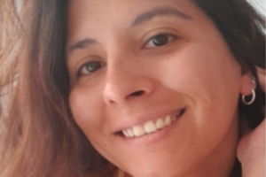Florencia Estalle