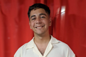 Alejo Nehuen Gomez Selin