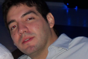 Jose Manuel Sanchez Soldevila