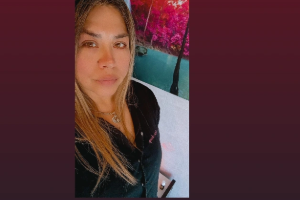 María Alejandra Sanchez