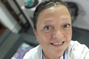 Vanina Soledad Estalder