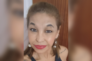 Maria de los Angeles Alcaraz