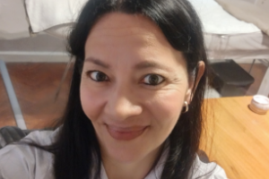 María Emilia Coronel