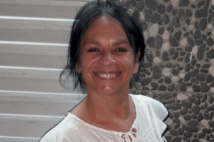 Mirian Beatriz Mendez