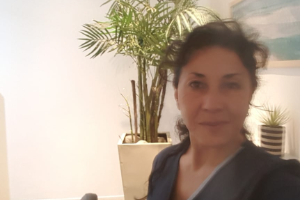 Silvia De la Riestra