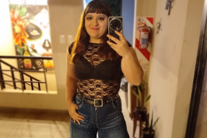 Fátima Anahí Corti