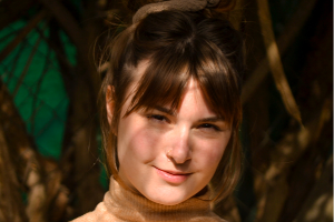 Angeles Ferrin Martini