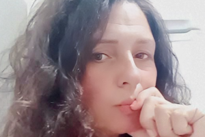 Pamela García Lange