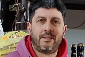 Gerardo Javier Alvarado
